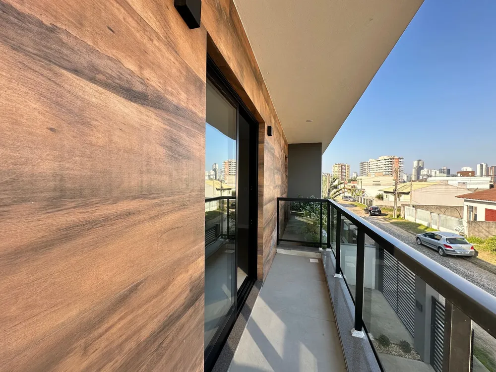 Apartamento, 3 quartos, 180 m² - Foto 3