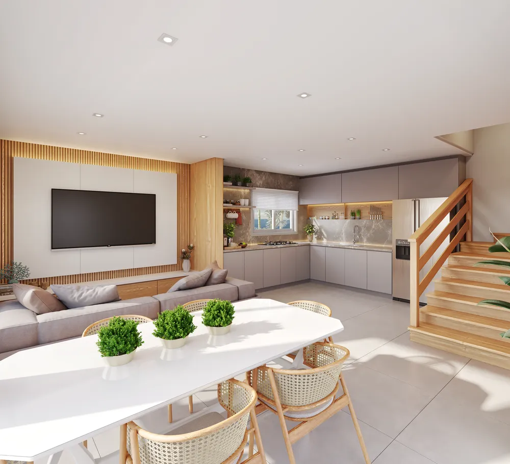 Apartamento, 3 quartos, 180 m² - Foto 12