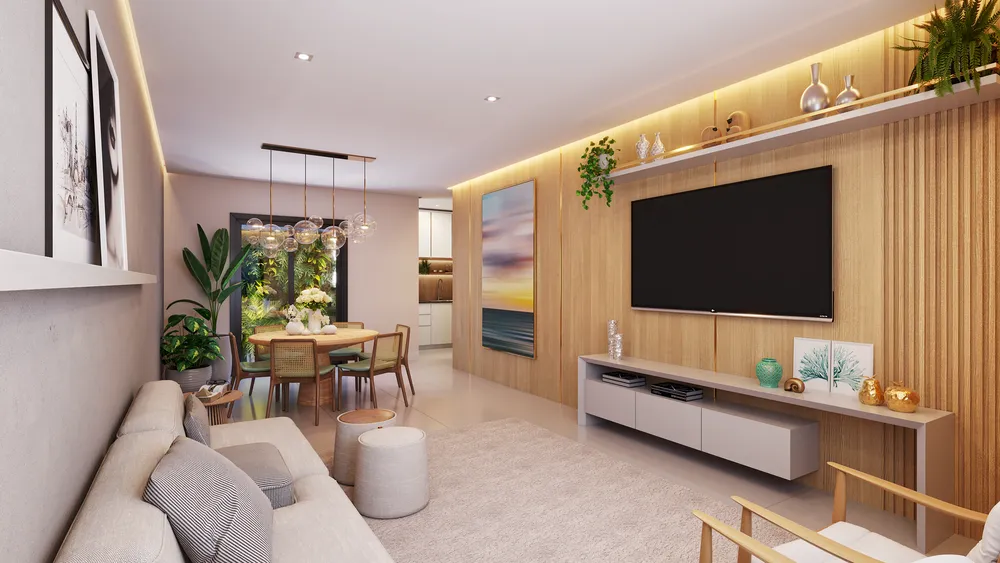Apartamento, 3 quartos, 180 m² - Foto 14