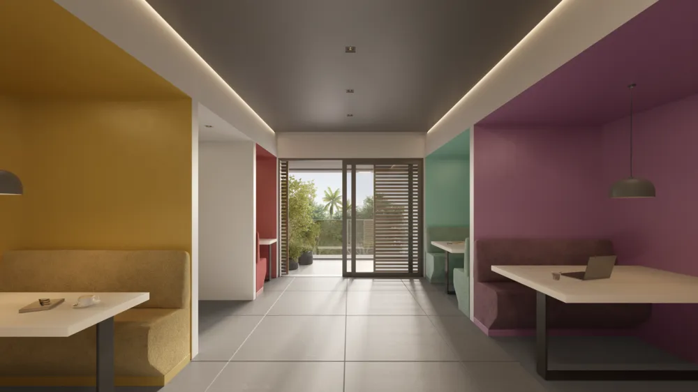 Apartamento, 1 quarto, 40 m² - Foto 3