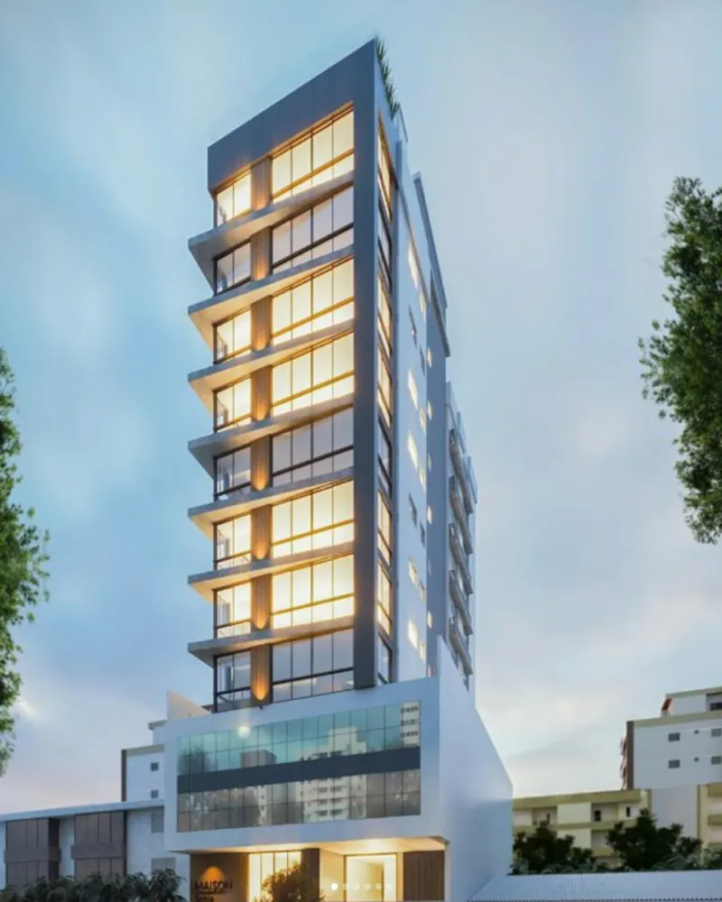 Apartamento, 3 quartos, 71 m² - Foto 1