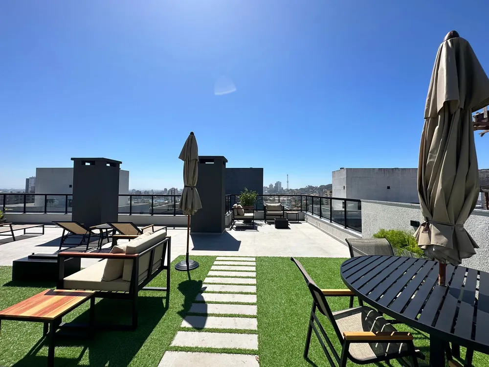 Apartamento, 2 quartos, 60 m² - Foto 1