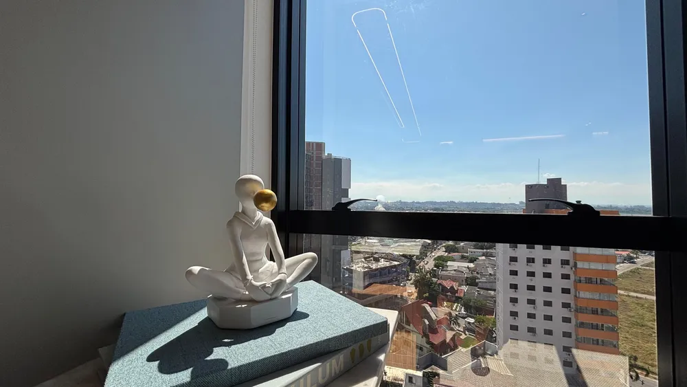 Apartamento, 2 quartos, 79 m² - Foto 10