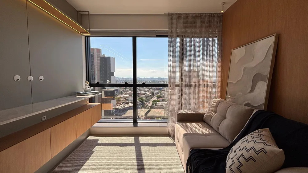 Apartamento, 2 quartos, 79 m² - Foto 9