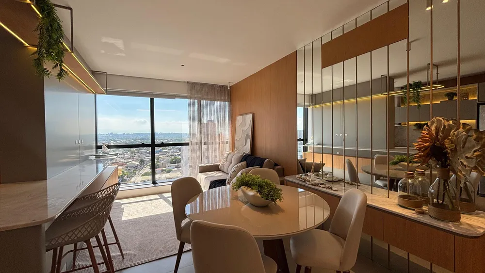 Apartamento, 2 quartos, 79 m² - Foto 2