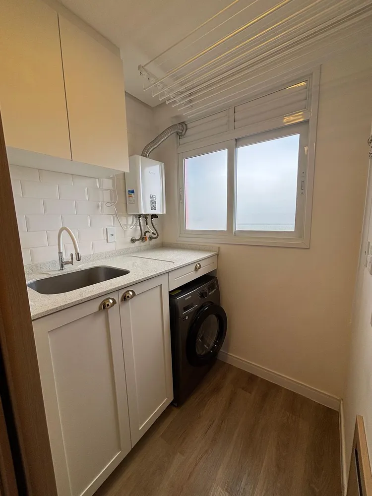 Apartamento, 2 quartos, 82 m² - Foto 11