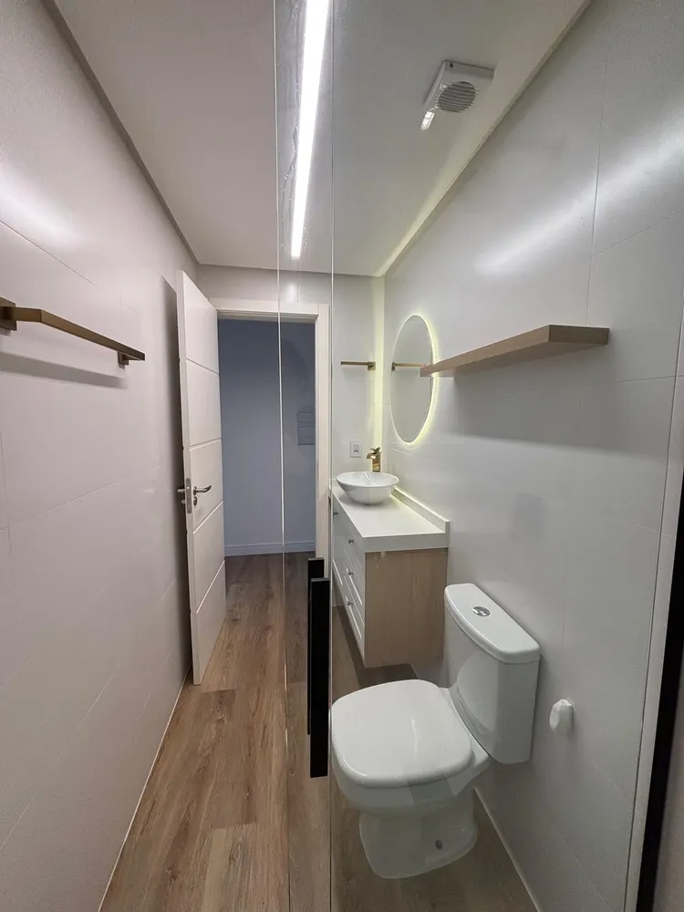 Apartamento, 2 quartos, 82 m² - Foto 13
