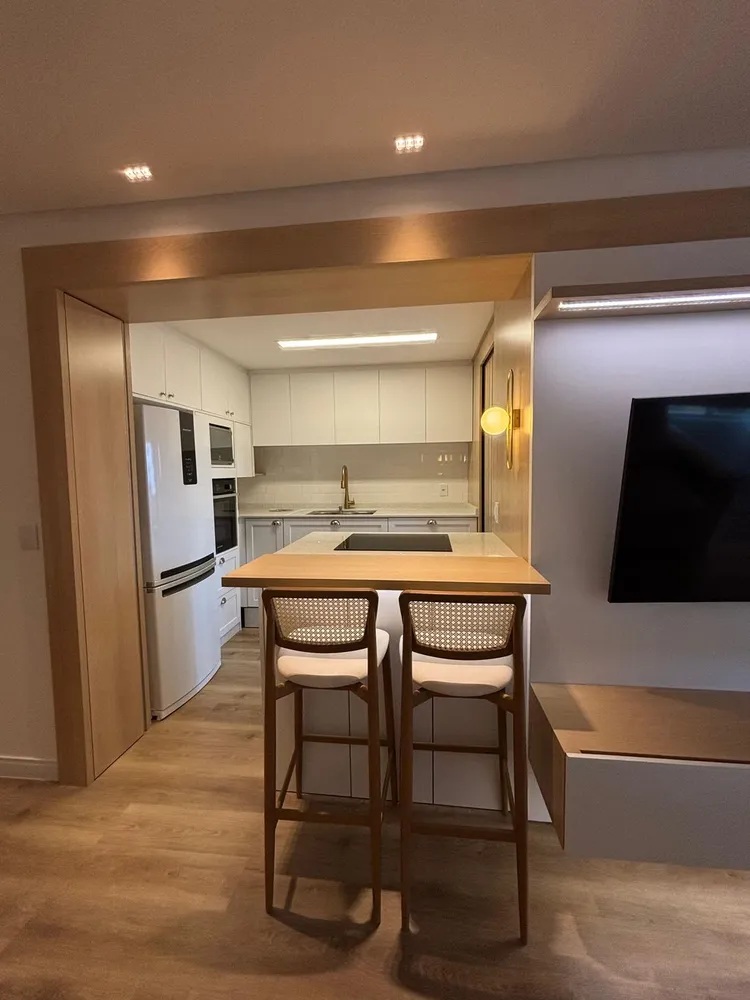 Apartamento, 2 quartos, 82 m² - Foto 7