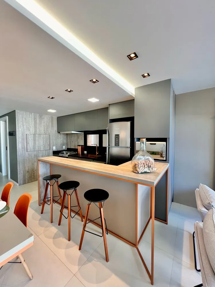 Apartamento, 3 quartos, 119 m² - Foto 5