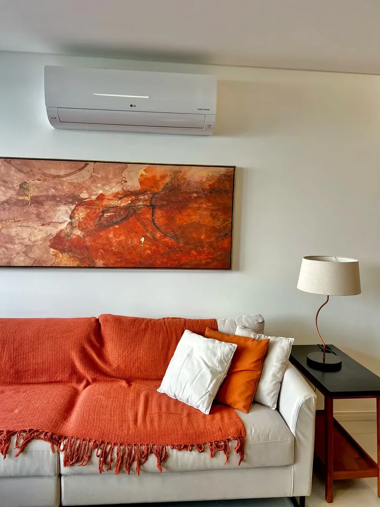 Apartamento, 3 quartos, 119 m² - Foto 2