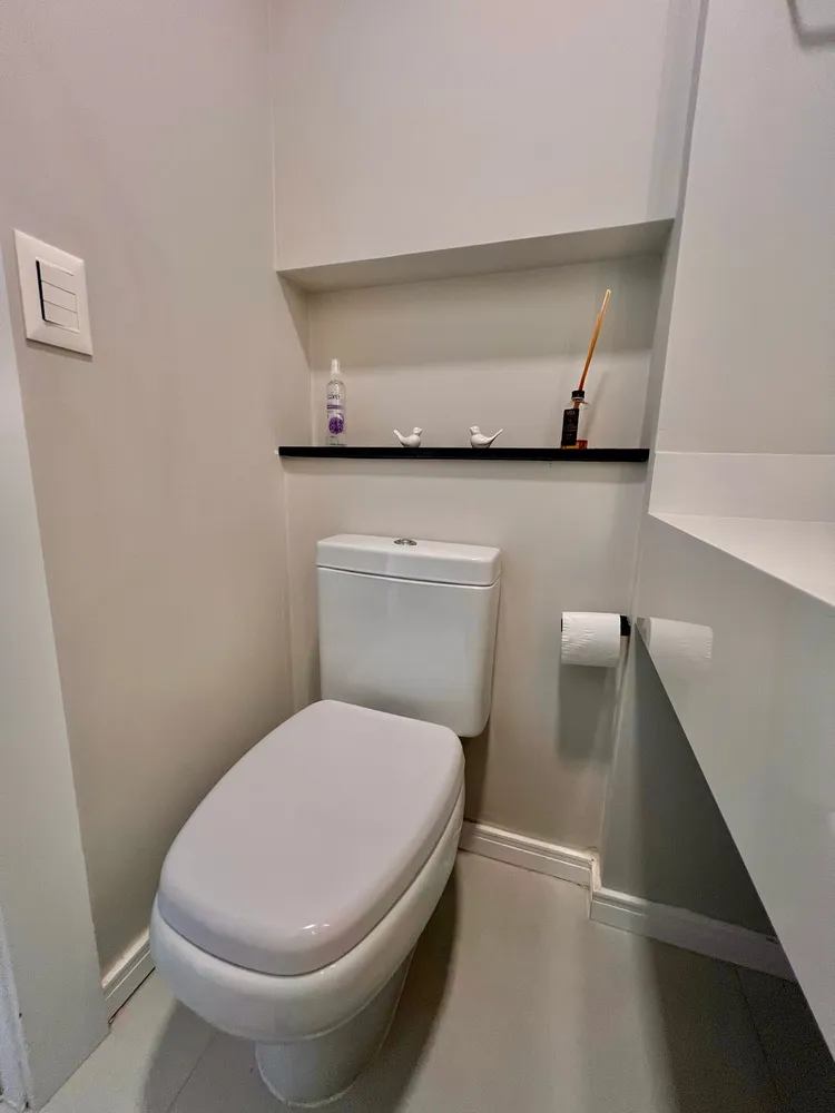 Apartamento, 3 quartos, 119 m² - Foto 7