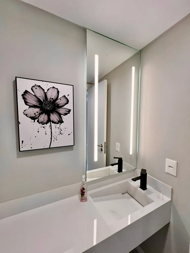 Apartamento, 3 quartos, 119 m² - Foto 4