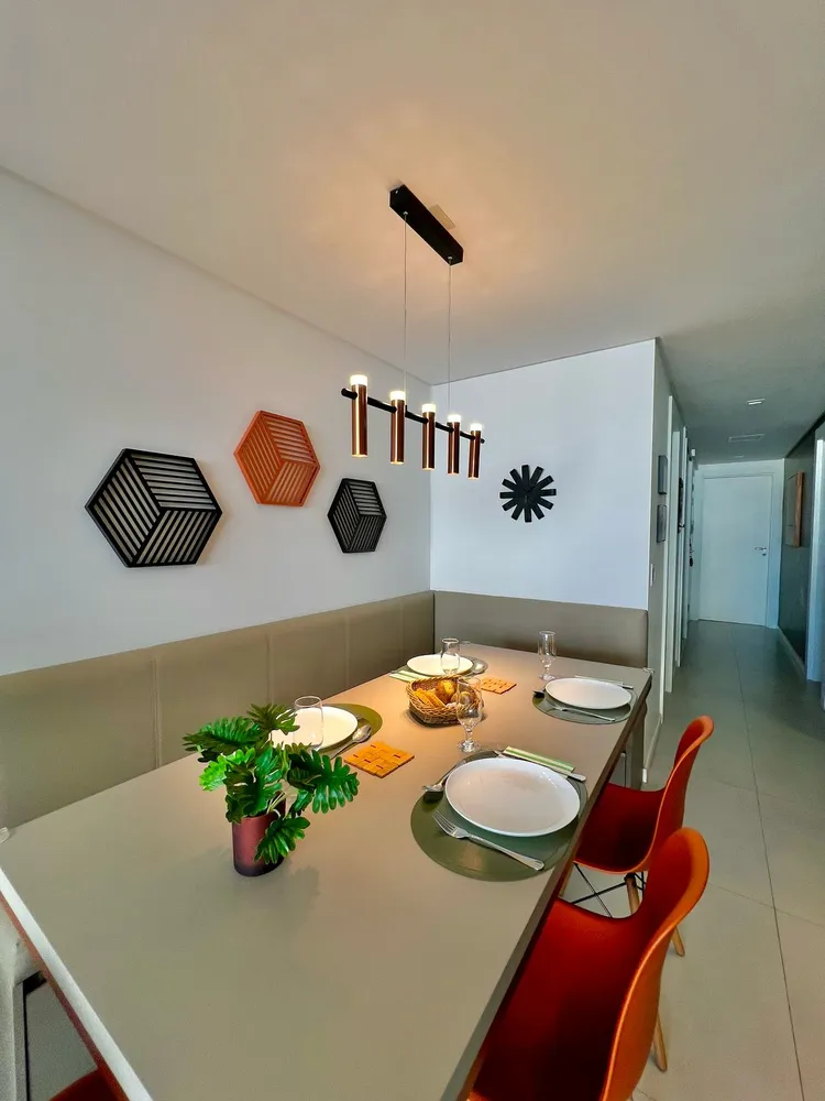 Apartamento, 3 quartos, 119 m² - Foto 10