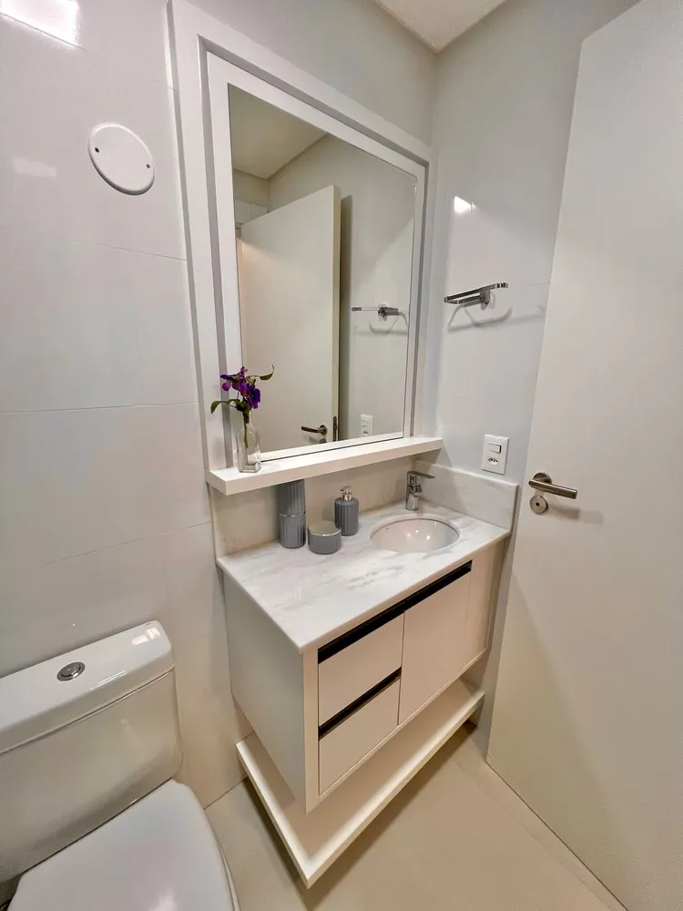 Apartamento, 3 quartos, 119 m² - Foto 12