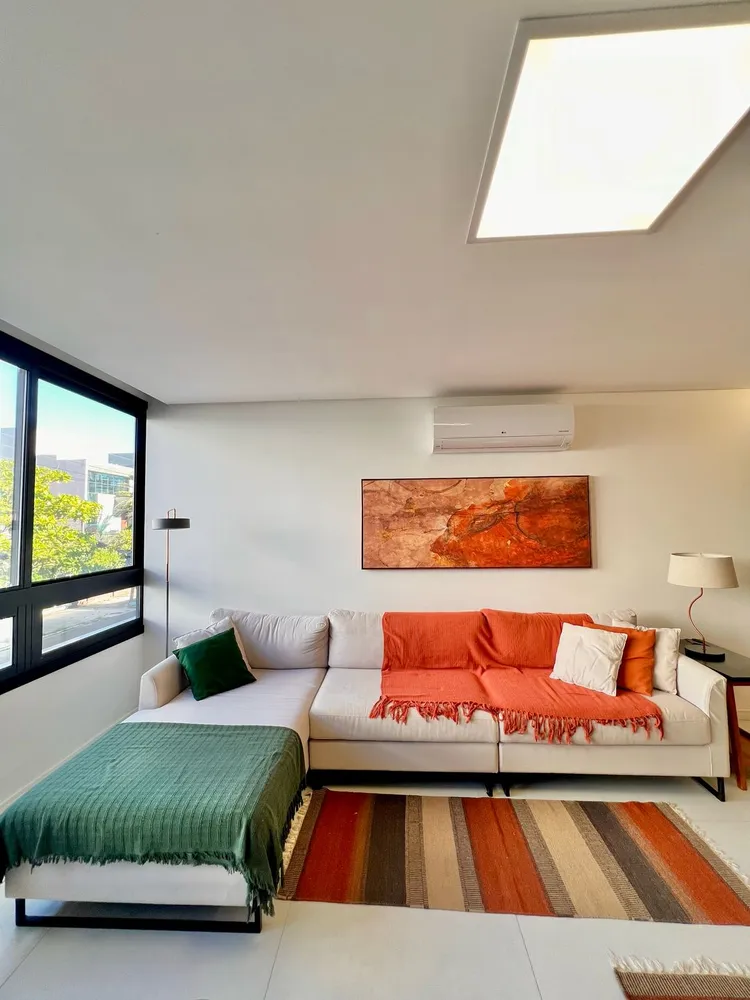 Apartamento, 3 quartos, 119 m² - Foto 15