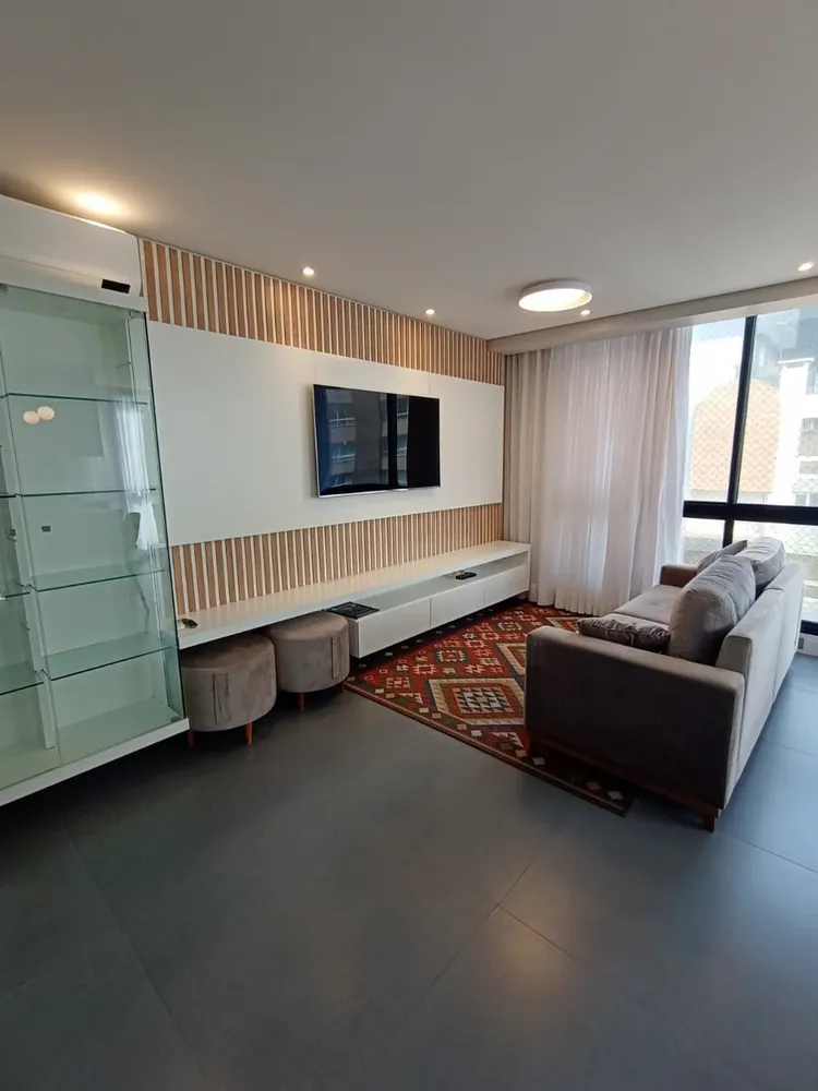Apartamento, 2 quartos, 84 m² - Foto 2