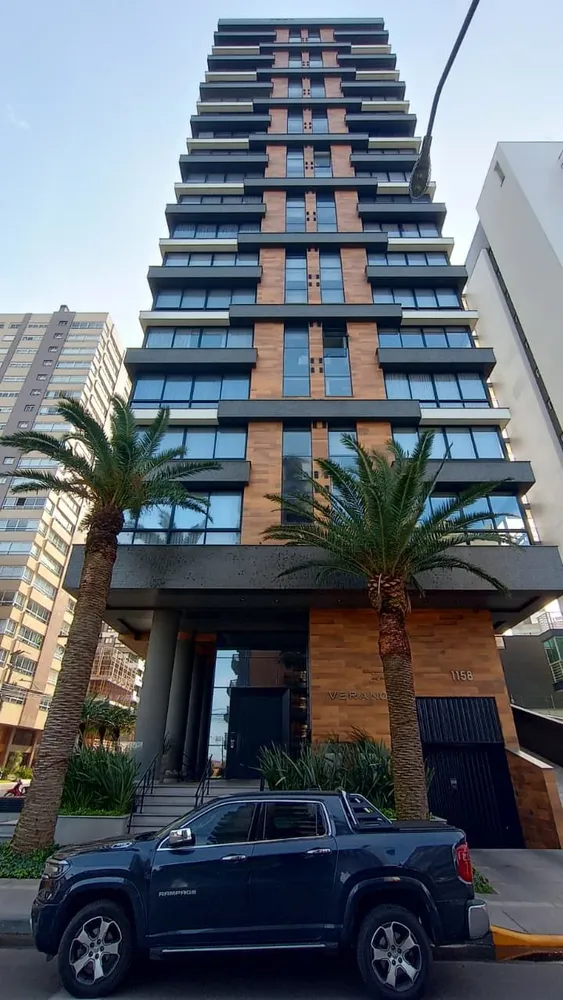 Apartamento, 2 quartos, 84 m² - Foto 13