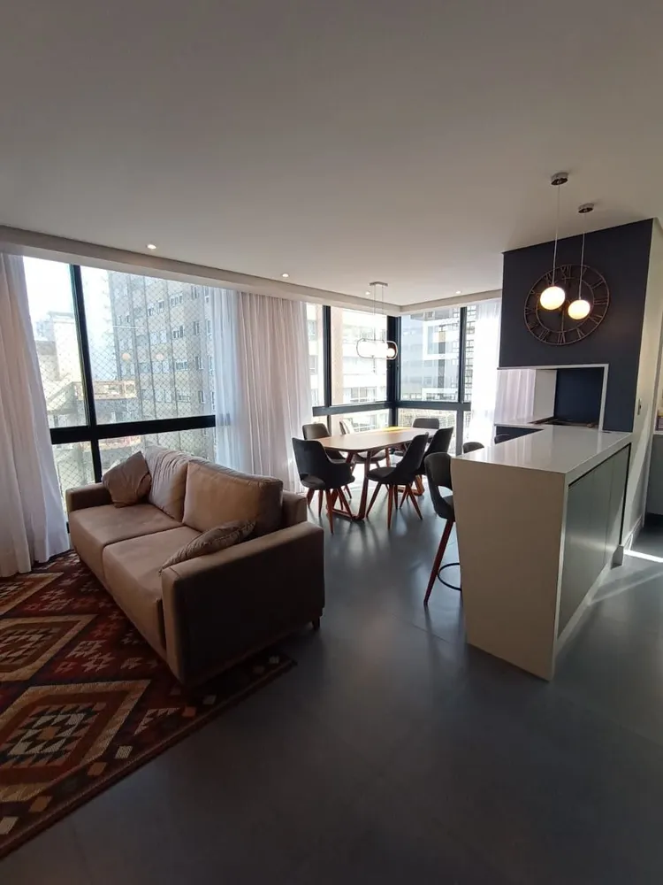 Apartamento, 2 quartos, 84 m² - Foto 3