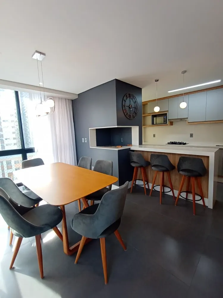 Apartamento, 2 quartos, 84 m² - Foto 7