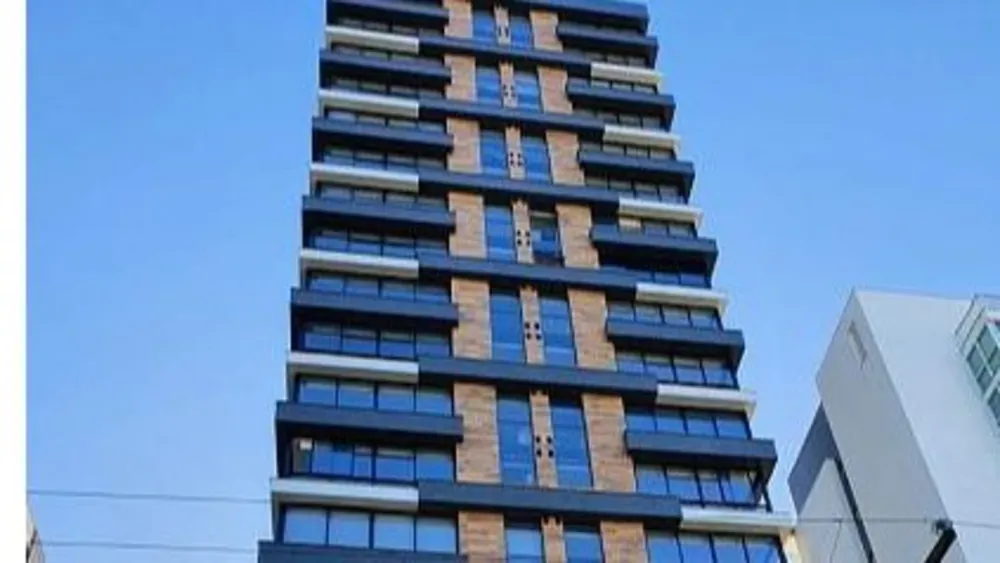 Apartamento, 2 quartos, 84 m² - Foto 1