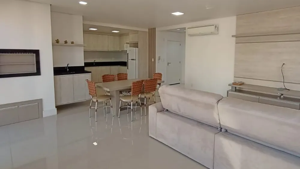 Apartamento, 3 quartos, 115 m² - Foto 1