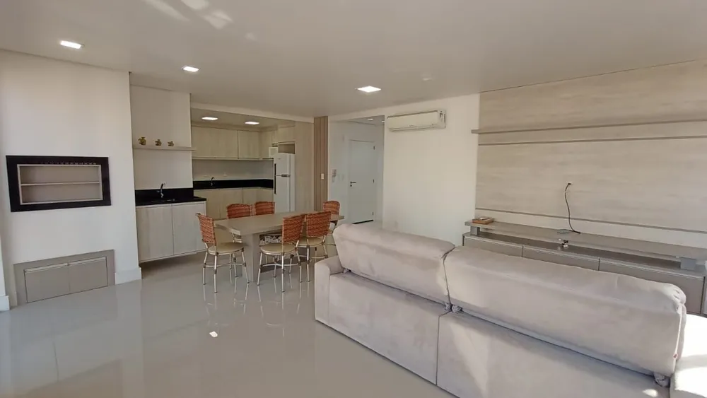 Apartamento, 3 quartos, 115 m² - Foto 2