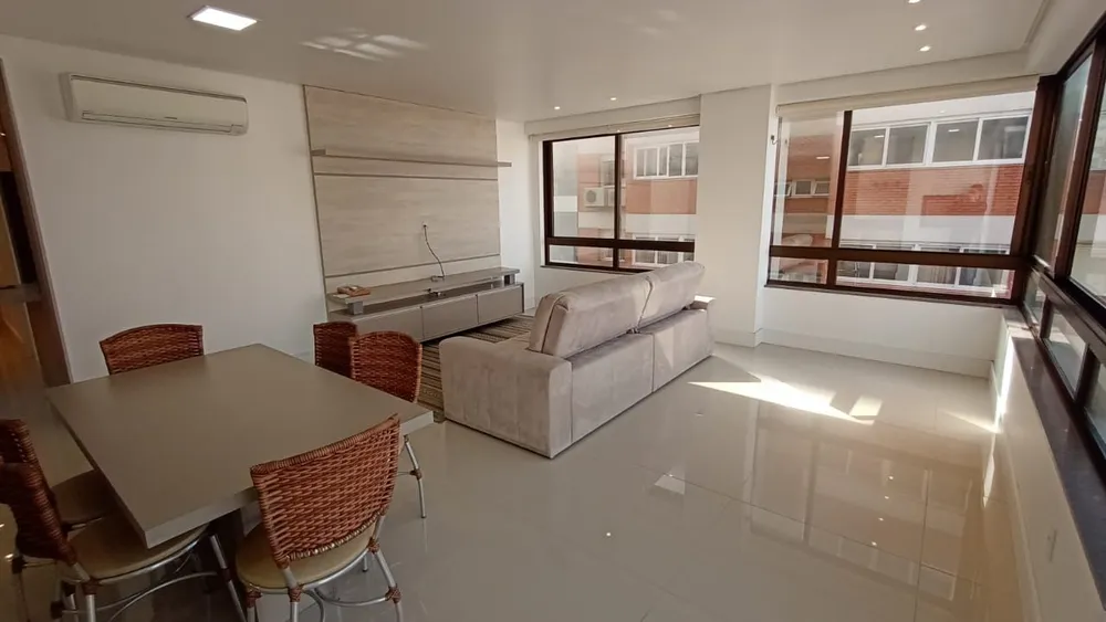 Apartamento, 3 quartos, 115 m² - Foto 3