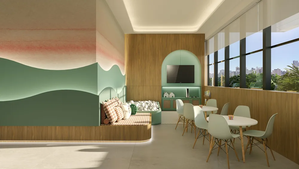 Apartamento, 3 quartos, 122 m² - Foto 11