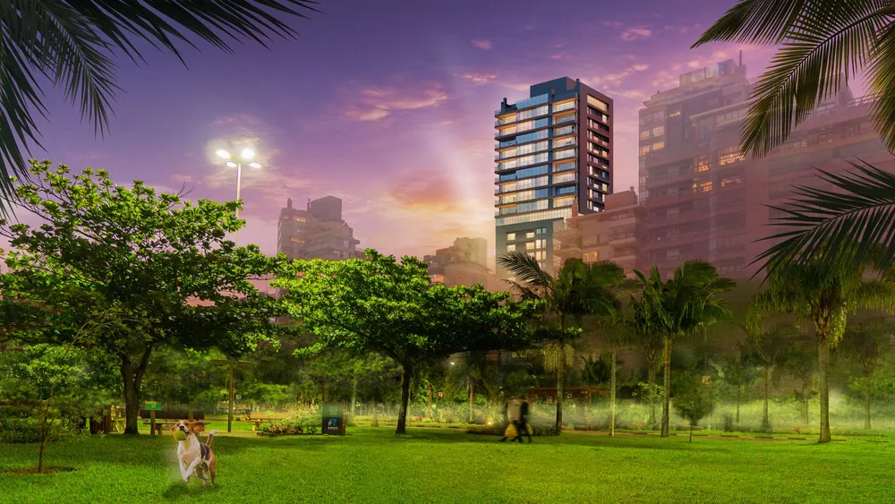 Apartamento, 3 quartos, 200 m² - Foto 5