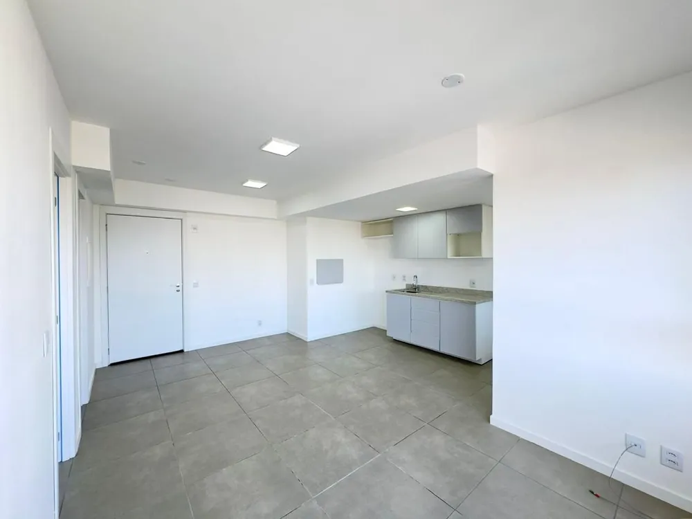 Apartamento, 1 quarto, 46 m² - Foto 6