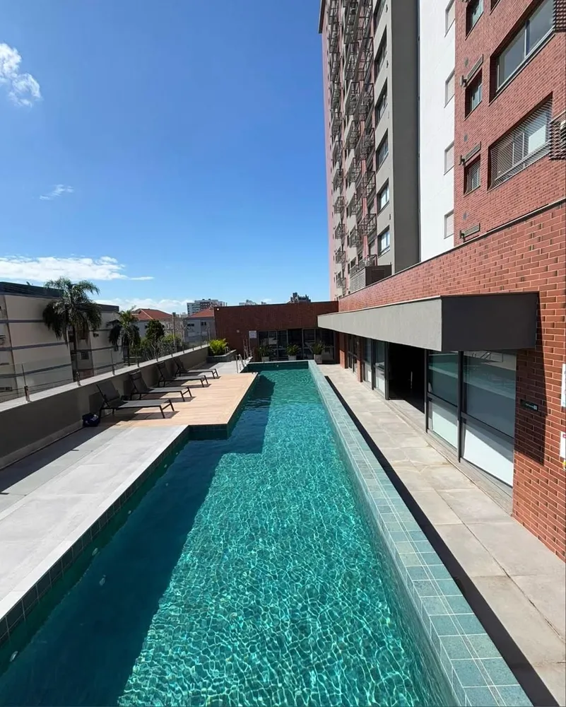Apartamento, 1 quarto, 46 m² - Foto 7