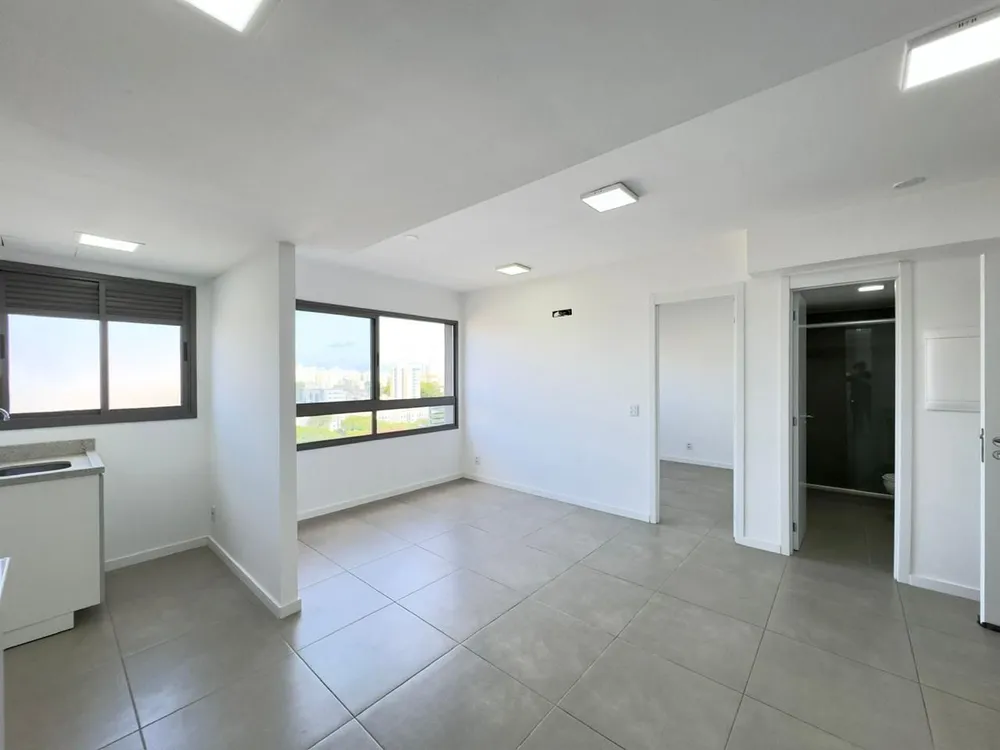 Apartamento, 1 quarto, 46 m² - Foto 6