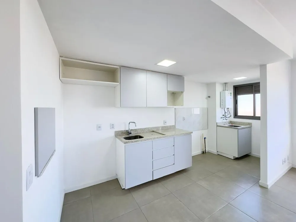 Apartamento, 1 quarto, 46 m² - Foto 12