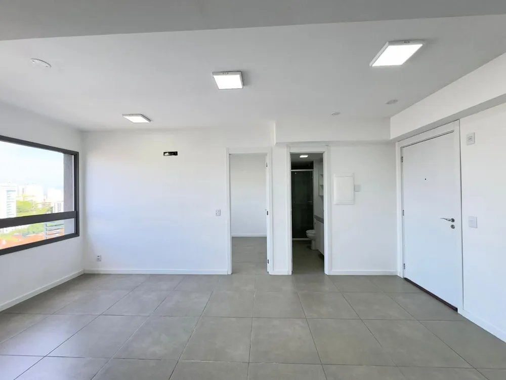 Apartamento, 1 quarto, 46 m² - Foto 5
