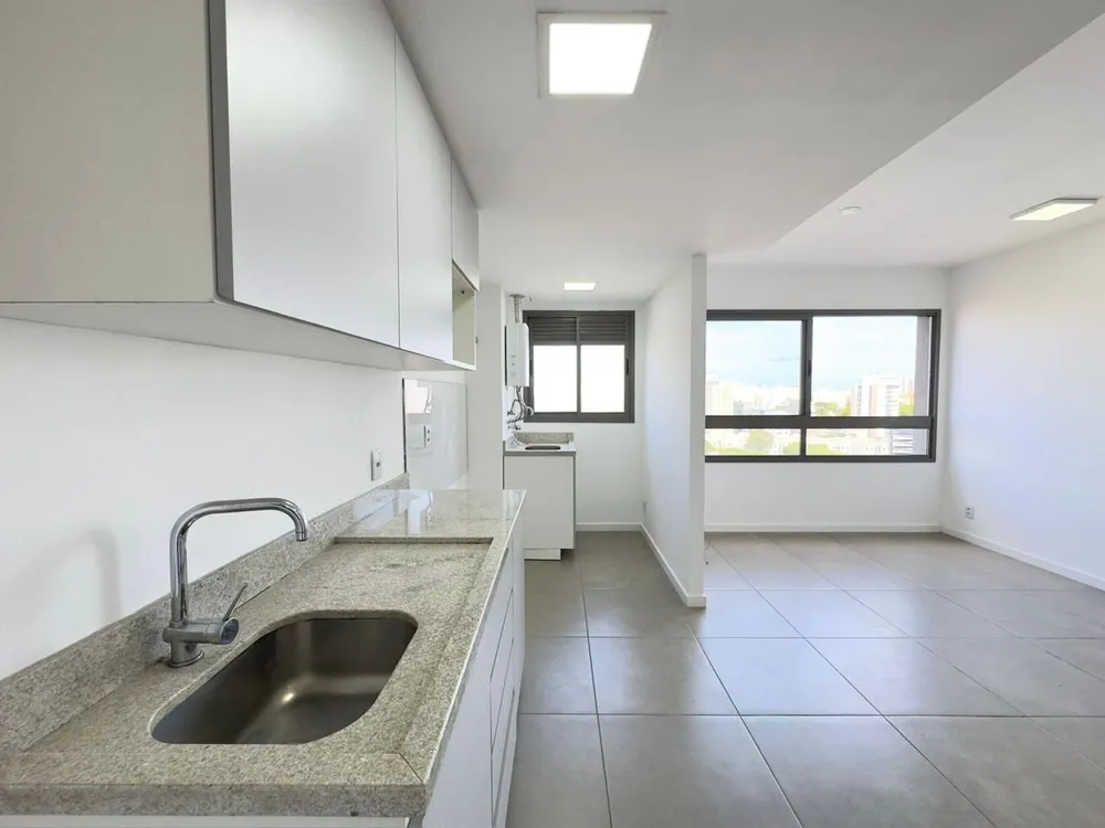 Apartamento, 1 quarto, 46 m² - Foto 3
