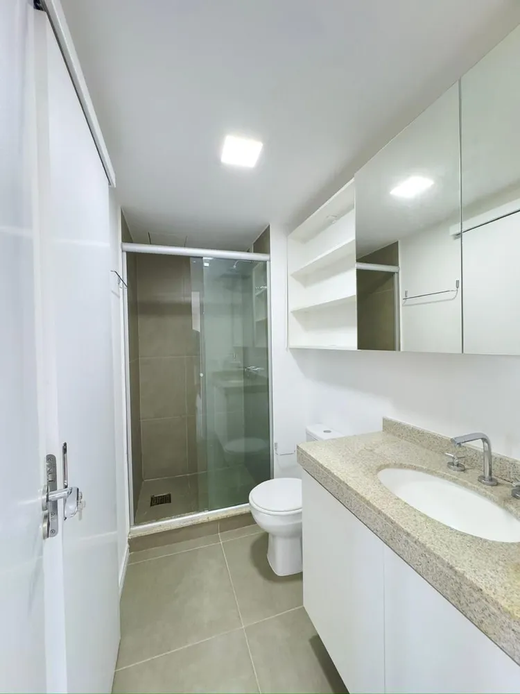 Apartamento, 1 quarto, 46 m² - Foto 1