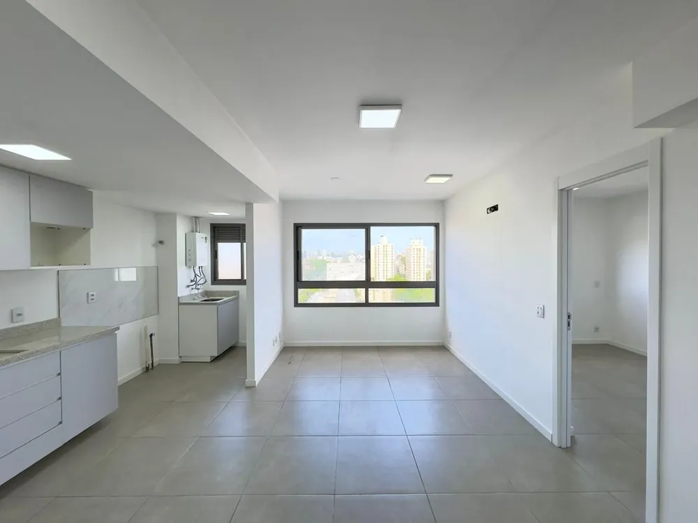 Apartamento, 1 quarto, 46 m² - Foto 4