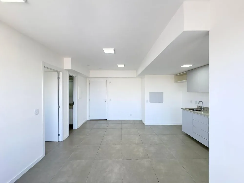 Apartamento, 1 quarto, 46 m² - Foto 9