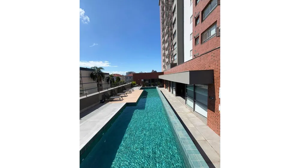 Apartamento, 1 quarto, 46 m² - Foto 1