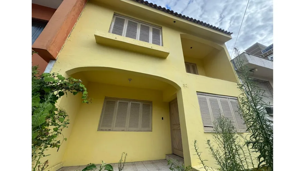 Casa, 5 quartos, 286 m² - Foto 1