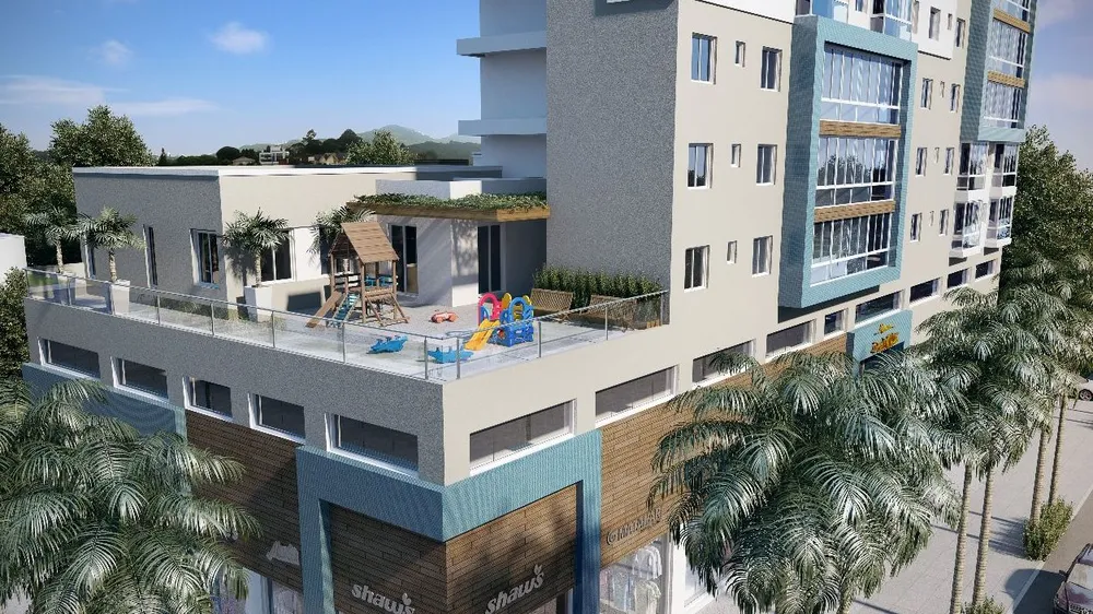 Apartamento, 2 quartos, 59 m² - Foto 1