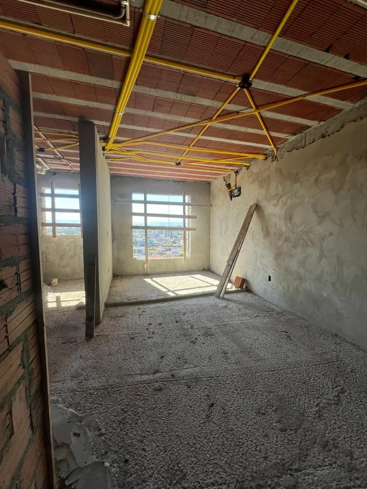 Apartamento, 2 quartos, 59 m² - Foto 13