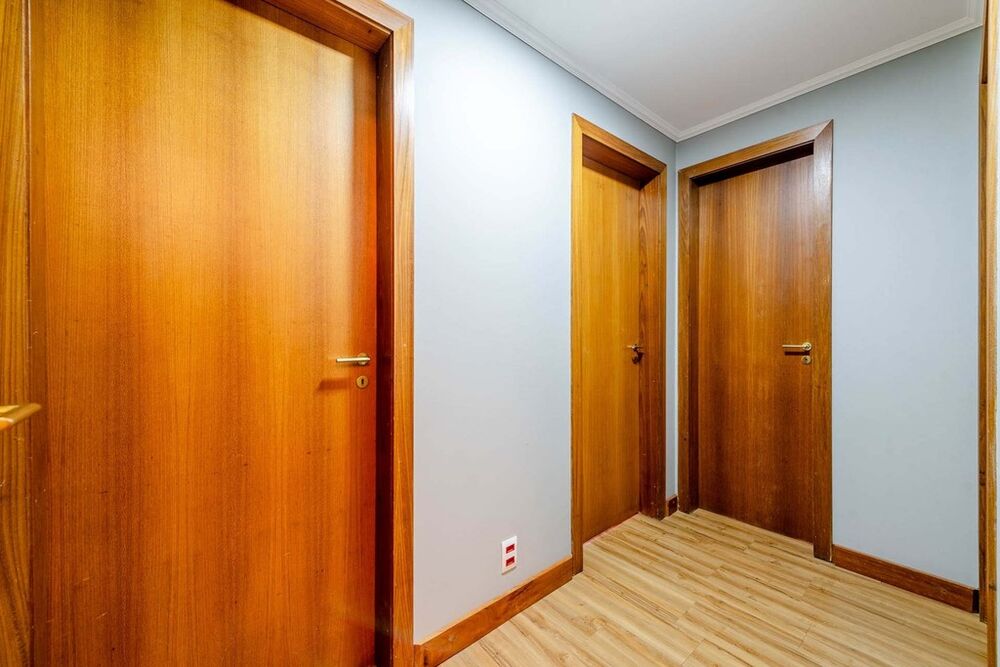 Apartamento à venda com 3 quartos, 164m² - Foto 4