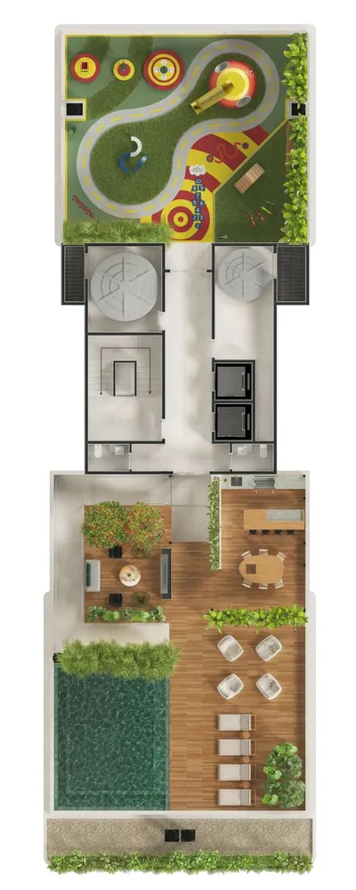 Apartamento, 3 quartos, 119 m² - Foto 12