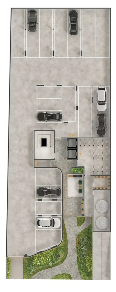 Apartamento, 3 quartos, 119 m² - Foto 15