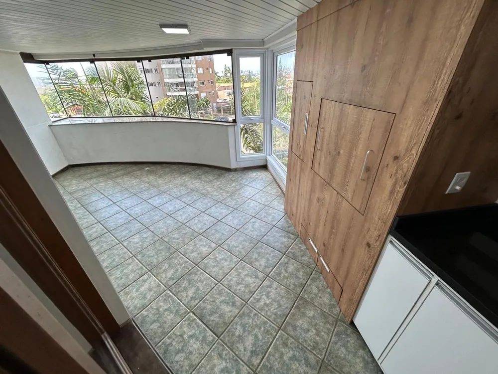 Apartamento, 3 quartos, 167 m² - Foto 2