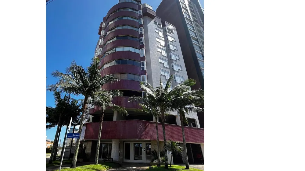 Apartamento, 3 quartos, 167 m² - Foto 1