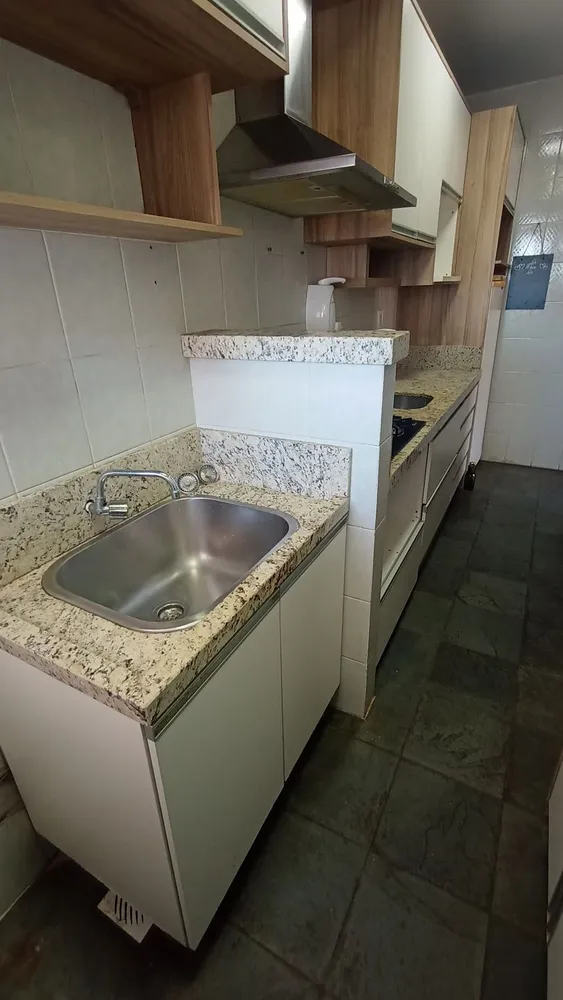 Cobertura, 2 quartos, 130 m² - Foto 10
