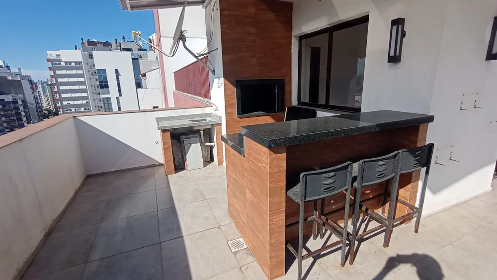 Cobertura, 2 quartos, 130 m² - Foto 14