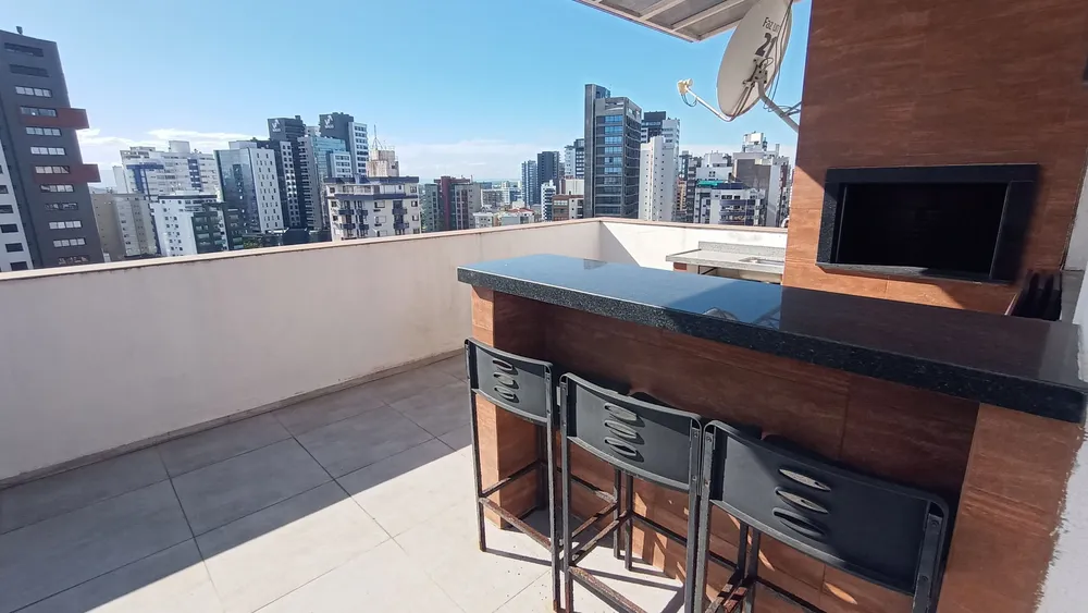 Cobertura, 2 quartos, 130 m² - Foto 13